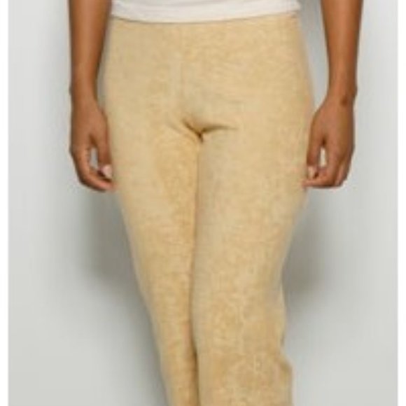 The Cotton Factory new lounge pant - Picture 1 of 4